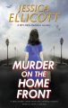 Murder on the home front Book Cover