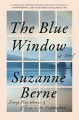 The blue window : a novel Book Cover