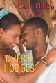 Can't hide love Book Cover