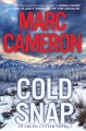 Cold snap Book Cover