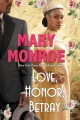Love, honor, betray Book Cover
