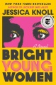 Bright young women Book Cover