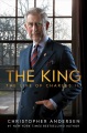 The King : the life of Charles III Book Cover