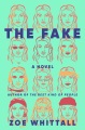 The Fake Book Cover