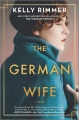 The German Wife Book Cover