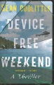 Device free weekend Book Cover