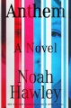 Anthem : a novel Book Cover