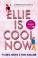 Ellie is cool now Book Cover