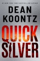 Quicksilver Book Cover