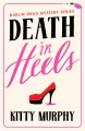 Death in heels Book Cover