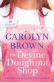 The Devine Doughnut Shop Book Cover