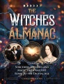 The witches almanac : sorcerers, witches and magic from ancient Rome to the digital age Book Cover