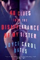 48 clues into the disappearance of my sister Book Cover