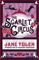 The scarlet circus Book Cover