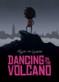 Dancing on the Volcano Book Cover