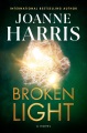 Broken light Book Cover