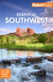 Fodor's essential Southwest. Book Cover
