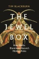 The jewel box : how moths illuminate natures hidden rules Book Cover
