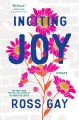 Inciting joy : essays Book Cover