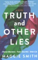 Truth and Other Lies Book Cover