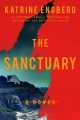 The sanctuary Book Cover