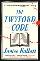 The Twyford code : a novel Book Cover