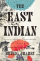 The East Indian : a novel Book Cover