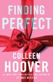 Finding perfect : a novella Book Cover