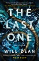 The last one : a novel Book Cover