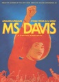 Ms Davis : a graphic biography Book Cover