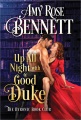 Up all night with a good duke Book Cover