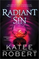 Radiant sin Book Cover