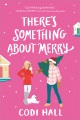 There's something about Merry Book Cover