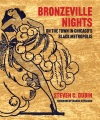 Bronzeville nights : on the town in Chicago's Black metropolis Book Cover