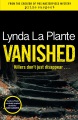 Vanished Book Cover