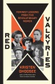 Red Valkyries : feminist lessons from five revolutionary women Book Cover