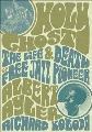 Holy Ghost : The Life & Death of Free Jazz Pioneer Albert Ayler Book Cover