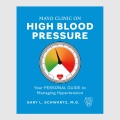 Mayo Clinic on high blood pressure Book Cover