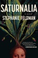 Saturnalia : a novel Book Cover