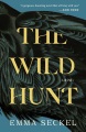 The wild hunt Book Cover