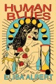 Human blues : a novel Book Cover