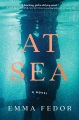 At sea Book Cover