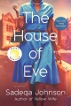 The house of Eve Book Cover