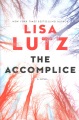 The accomplice : a novel Book Cover