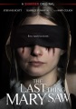 The last thing Mary saw [DVD videorecording] Book Cover