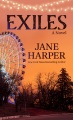 Exiles [large print] Book Cover
