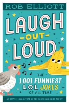 Laugh-out-loud