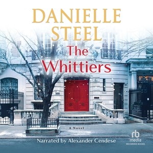 The Whittiers by Steel, Danielle