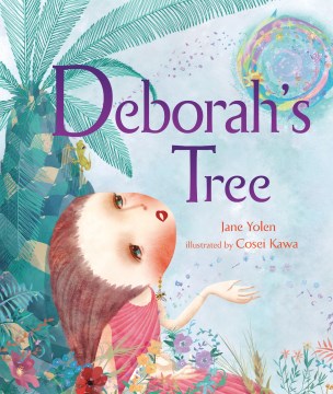 Deborah's Tree by Yolen, Jane