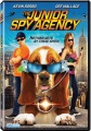 Cover for Junior Spy Agency